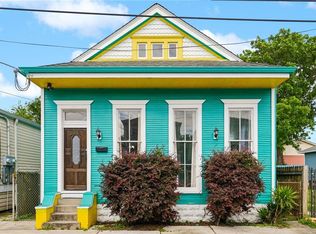 1626 Saint Anthony St, New Orleans, LA 70116