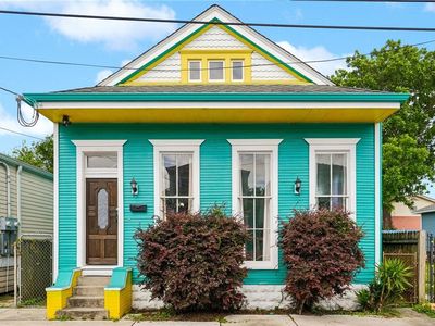 1626 Saint Anthony St, New Orleans, LA, 70116