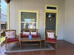 2013 E Cesar Chavez St APT A, Austin, TX 78702