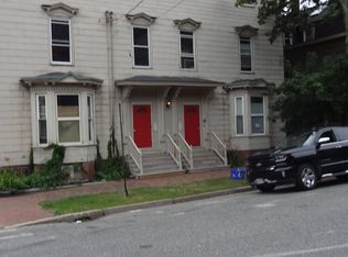 471 Cumberland Ave APT 7, Portland, ME 04101