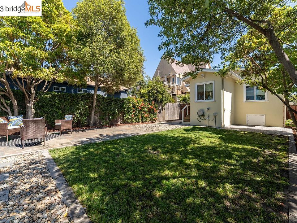 1505 Russell St, Berkeley, CA 94703 MLS 41038181 Zillow