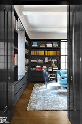 Sold by Brown Harris Stevens | media 35