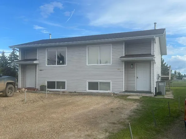 10503 A 109th St, Westlock, AB T7P 1A9