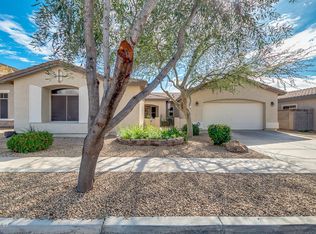 5419 W Bowker St, Laveen, AZ 85339
