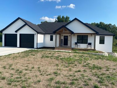 770 Tomahawk Court, Marshfield, MO, 65706