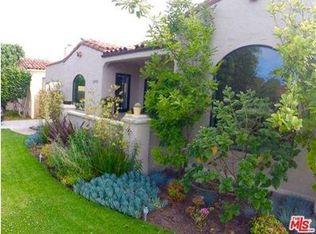 3775 Wasatch Ave, Los Angeles, CA 90066