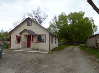 413 N Saint Charles St, Salmon, ID 83467