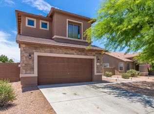 43929 W Palo Ceniza Way, Maricopa, AZ 85138