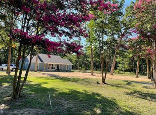 802 County Road 2406, Tool, TX 75143
