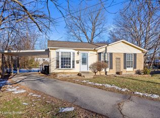 3602 Willow Ct, Jeffersontown, KY 40299
