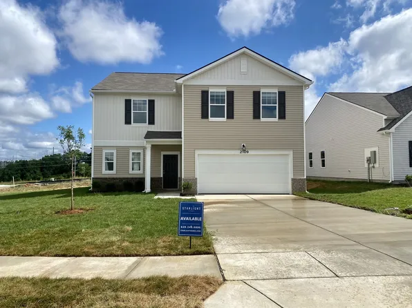 2109 Youngfellow Dr Lot 424, Columbia, TN 38401