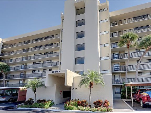 2nd image of 2617 Cove Cay Dr Unit 101
