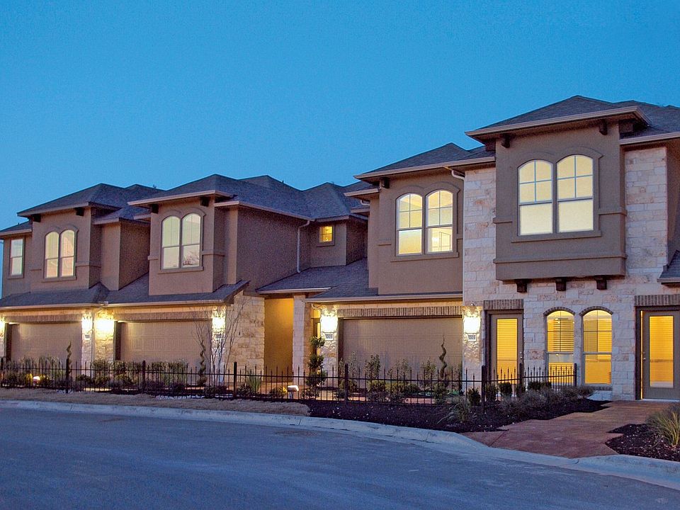 14001 Avery Ranch Blvd 1801