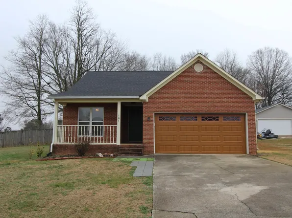 107 Carnegie Loop, Meridianville, AL 35759
