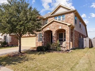 24006 Eagle Sage Ln, Katy, TX 77493
