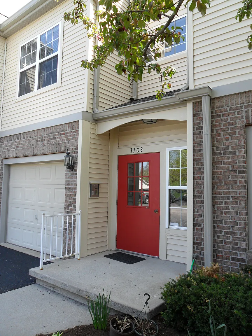 3707 E Barrington Dr #D301 photo 1
