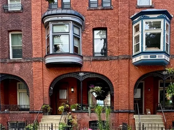 180 N Pearl St, Buffalo, NY 14202