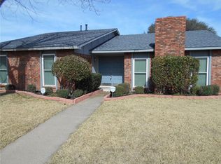 2901 Red Gum Rd, Garland, TX 75044