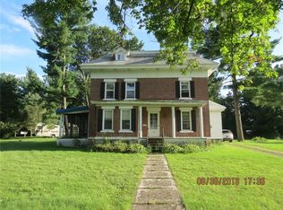 3100 Hollister St, Meridian, NY 13113