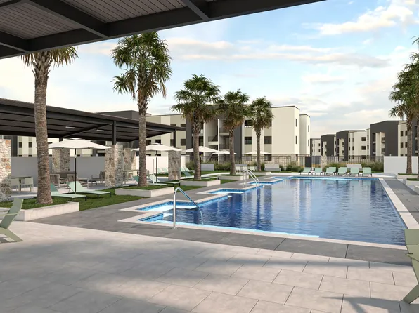 Acacia at Youngtown, 11600 W Peoria Ave, Youngtown, AZ 85363