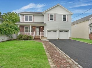 36 S 20th St, Kenilworth, NJ 07033
