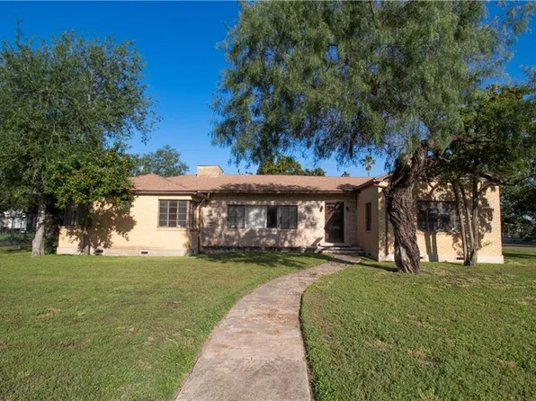 1401 S 10th Ave, Edinburg, TX 78539