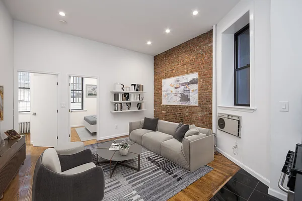 122 Ludlow Street #1G in Lower East Side, Manhattan | StreetEasy