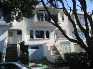 1258 33rd Ave, San Francisco, CA 94122