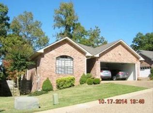 105 Creekview Ter, Hot Springs, AR 71913