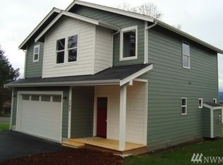 260 NW Tracy Ave, Bremerton, WA 98311