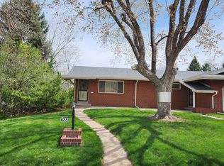 3584 Allison St, Wheat Ridge, CO 80033