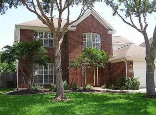 1518 Winston Homestead Dr, Richmond, TX 77406