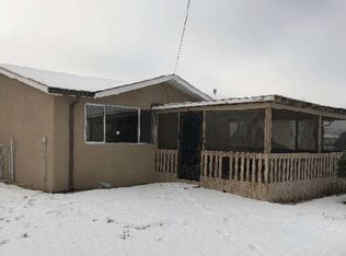 9 Chile Ln, Espanola, NM 87532