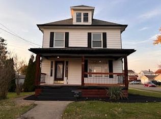 941 Adams St, New Castle, PA