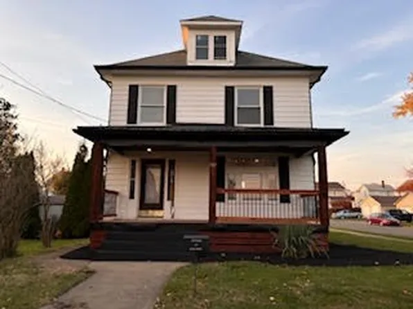 941 Adams St, New Castle, PA 16101