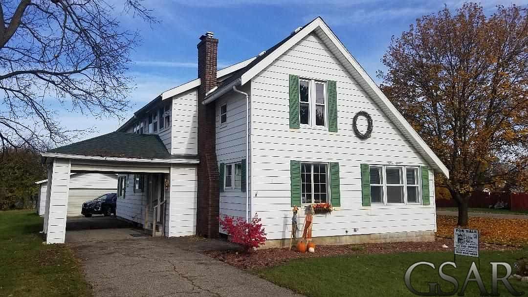 1515 Corunna Ave, Owosso, MI 48867 Zillow