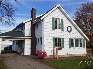 1515 Corunna Ave, Owosso, MI 48867