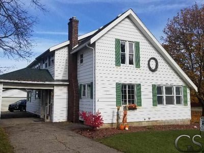 1515 Corunna Ave, Owosso, MI, 48867