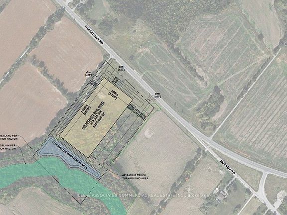 2nd image of 8584 Trafalgar Rd