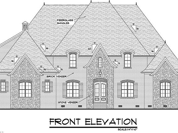 5th image of 6174 Castlebrook Dr