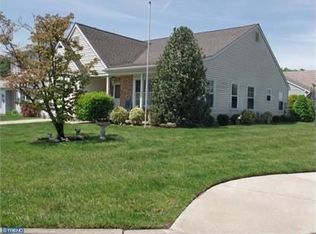 697 Rio Ct, Williamstown, NJ 08094