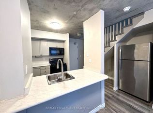 1029 King St W #225, Toronto, ON M6K3M9