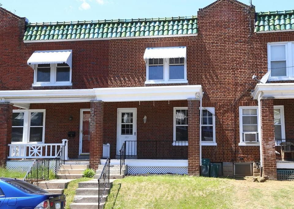 1st image of 535 Hamilton St