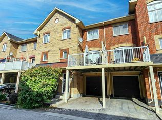 1775 Valley Farm Rd #37, Pickering, ON L1V 7J9