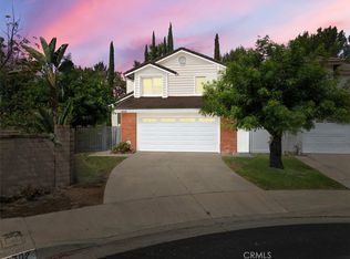 20702 Aspenwood Ct, Diamond Bar, CA 91789