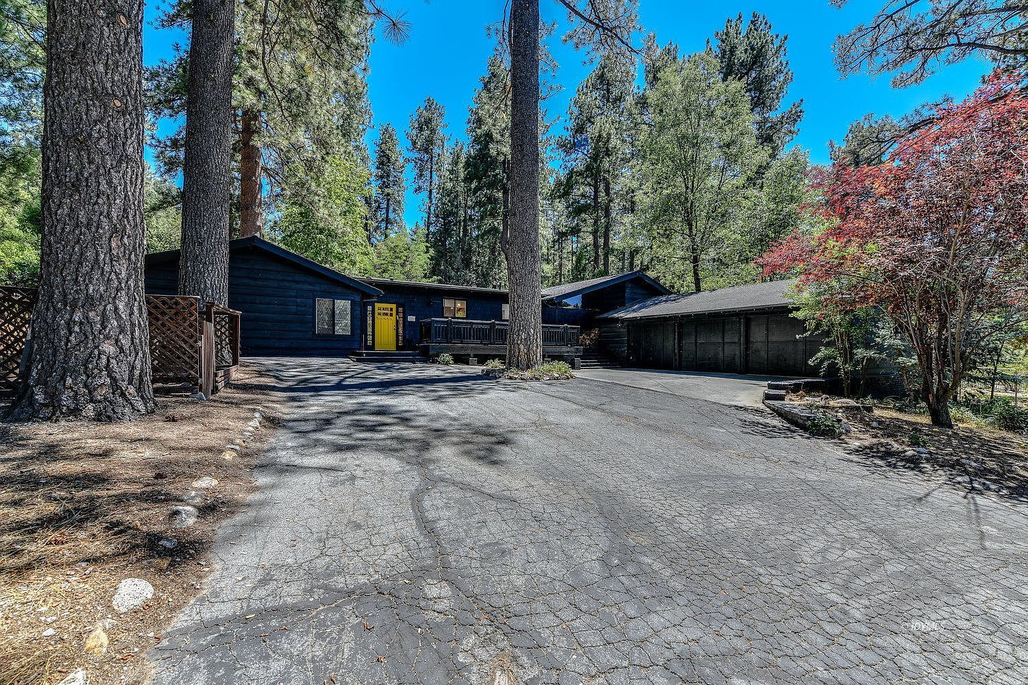 【557】朝ページ 53155 Tollgate Dr, Idyllwild, CA 92549 | Zillow