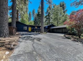 53155 Tollgate Dr, Idyllwild, CA 92549