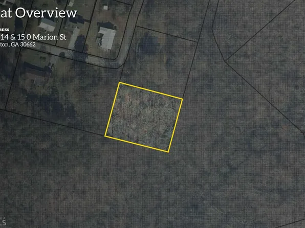0 Carey St #&-15, Royston, GA 30662
