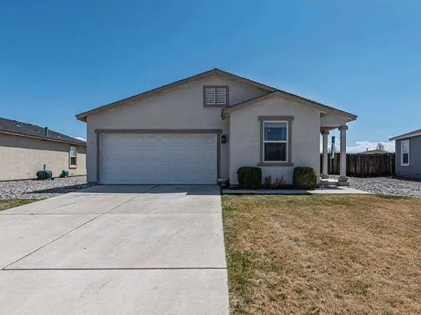 1159 Hushfield Ct, Sparks, NV 89436