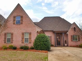 229 Olde Castle Loop, Oxford, MS 38655